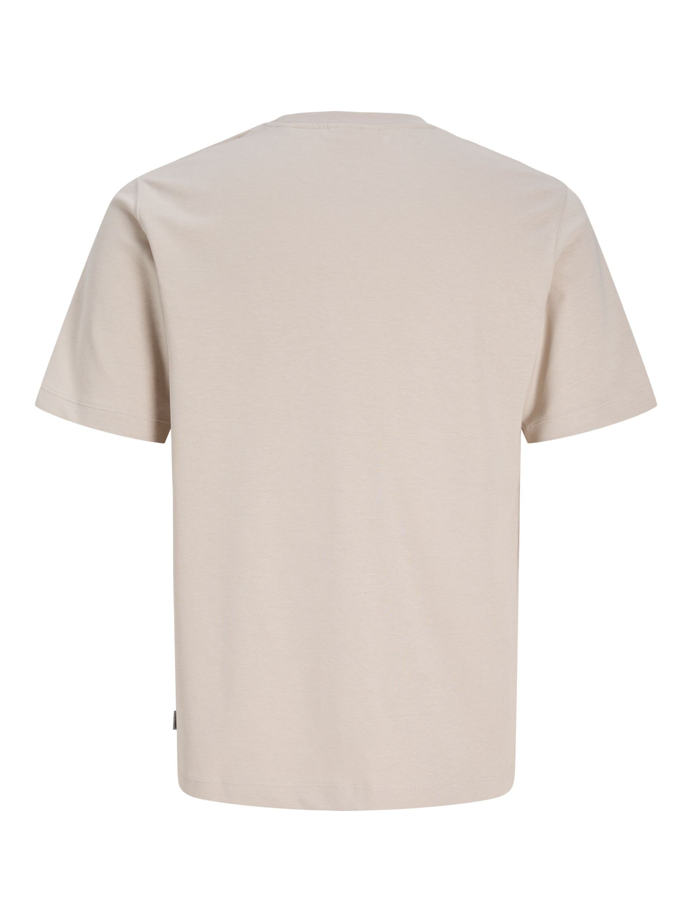 JACK & JONES Shirt in Grijs