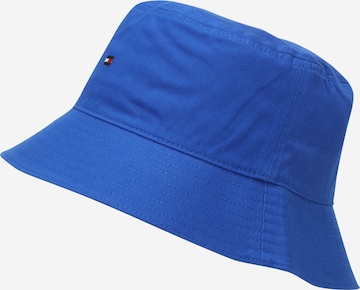 TOMMY HILFIGER Hat in Blue