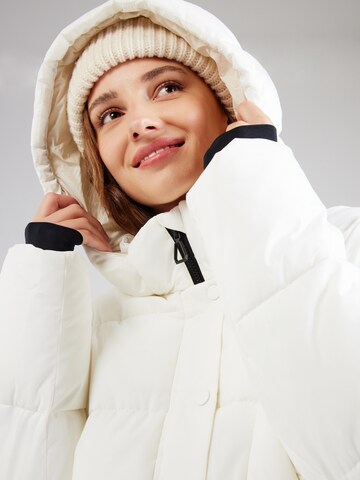 ONLY PLAY Sports jacket 'ONPAnn' in White