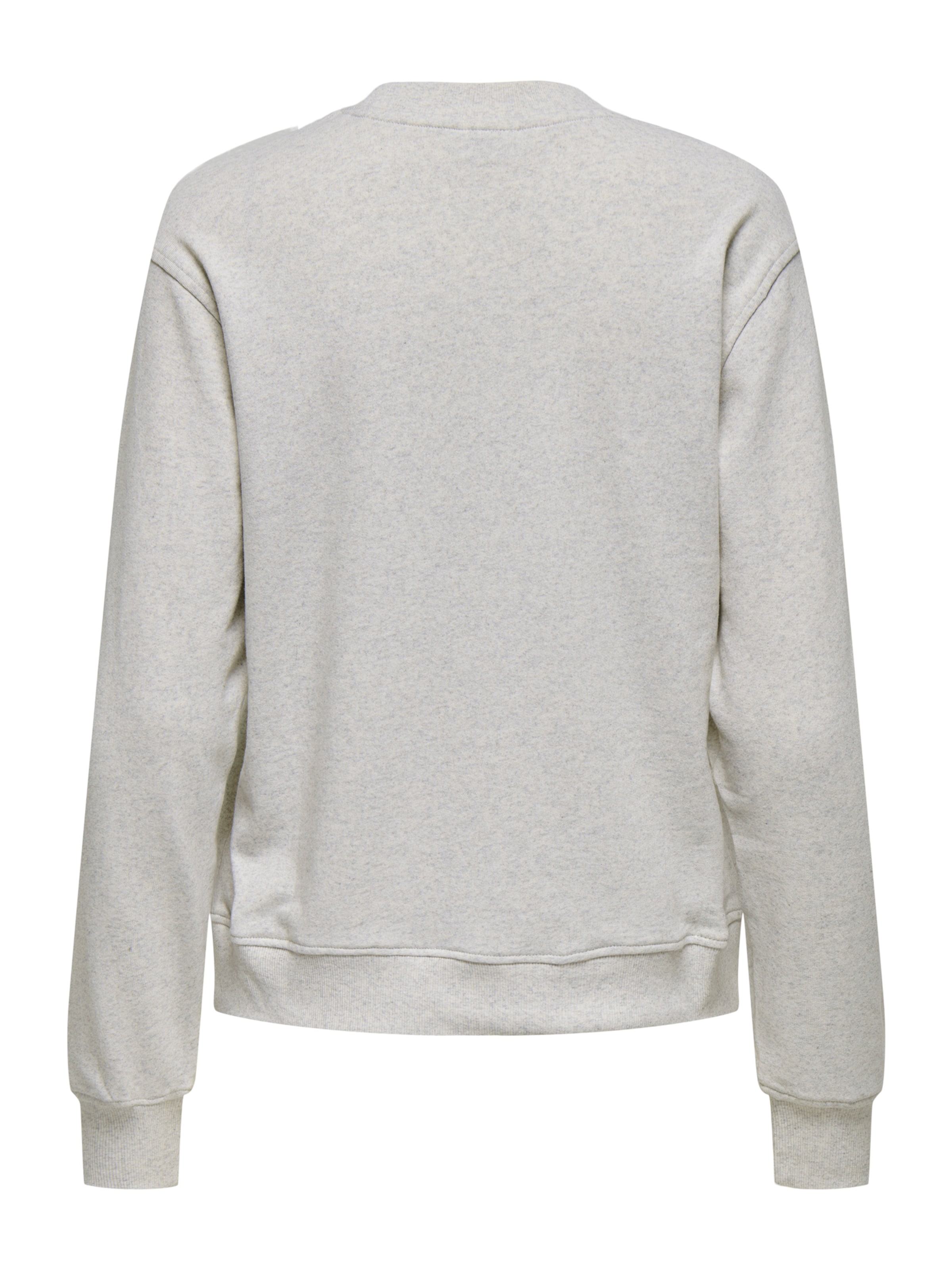 Felpa 'JDYAMALFI' di JDY in beige