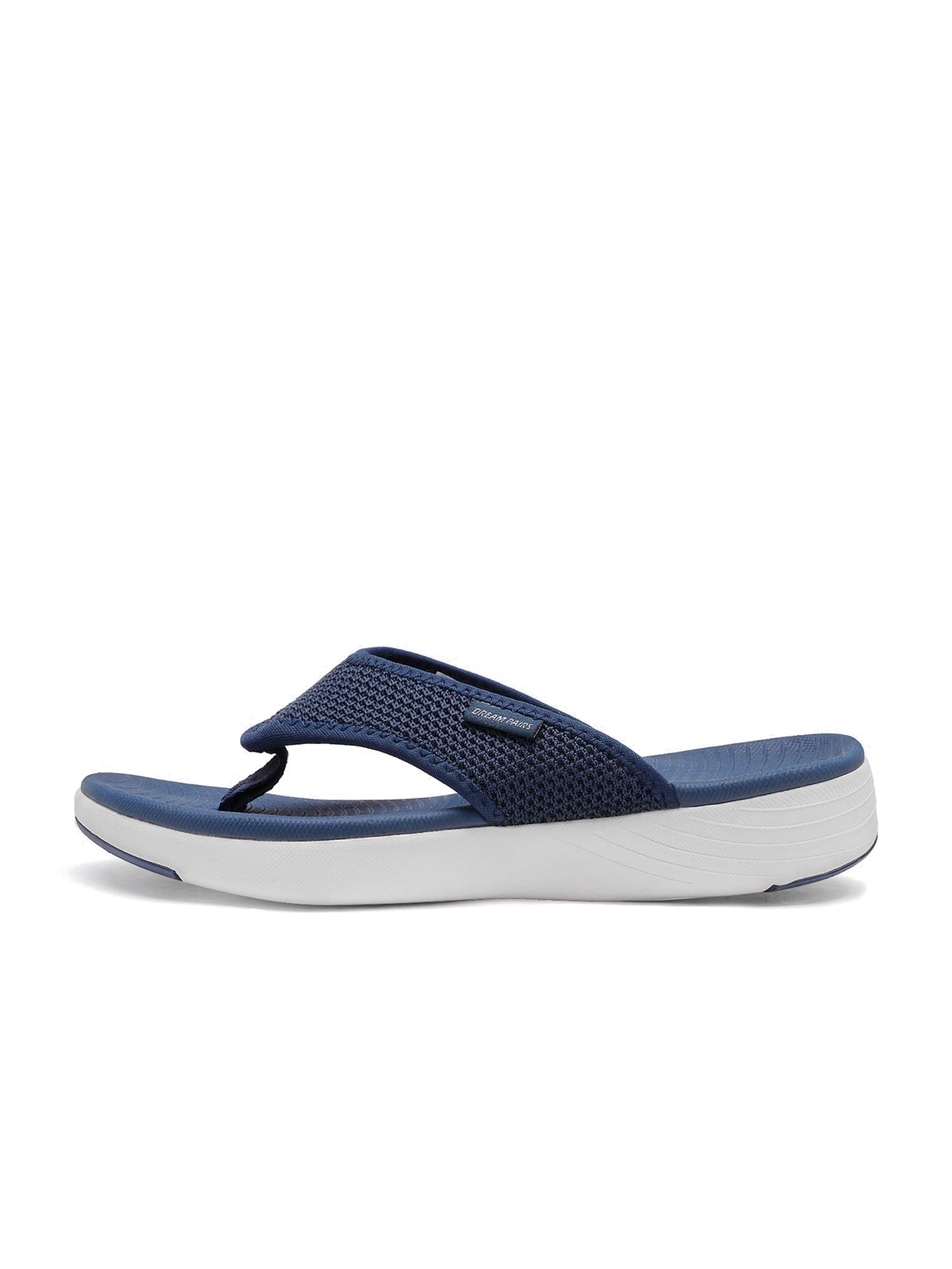 Dream Pairs Tådelare i blå