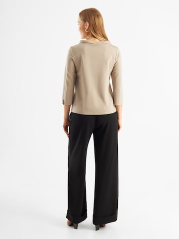 Camicia da donna 'Alide' di Jascha Stockholm in grigio