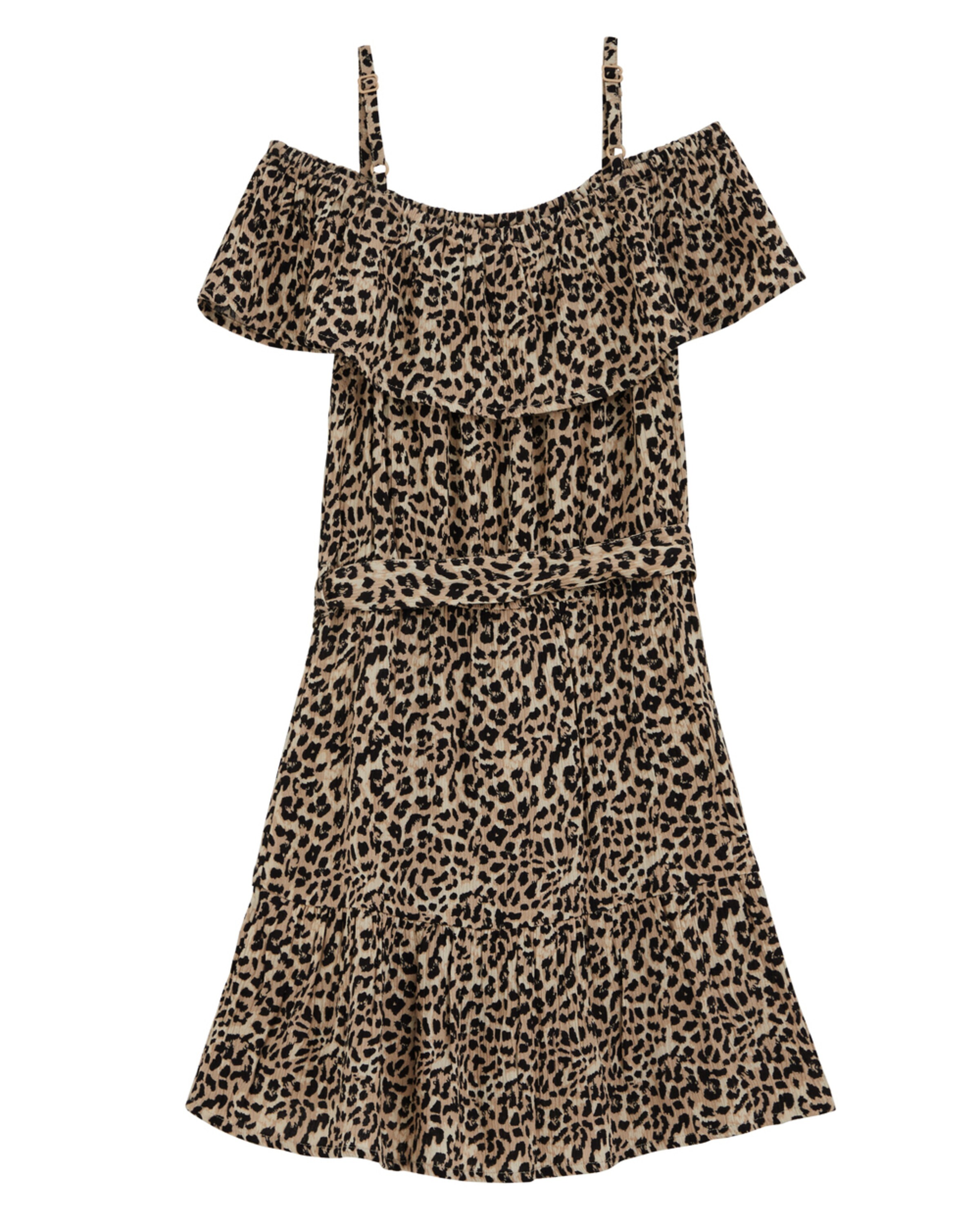 WE Fashion Ruha - barna