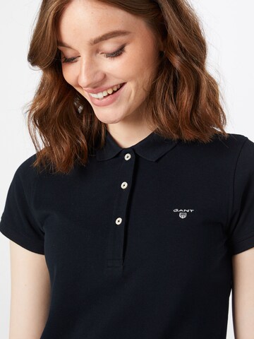 T-shirt GANT en noir