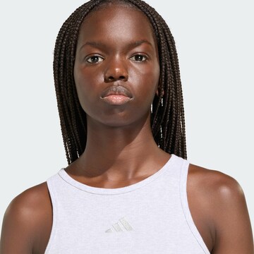 Haut de sport ADIDAS SPORTSWEAR en gris