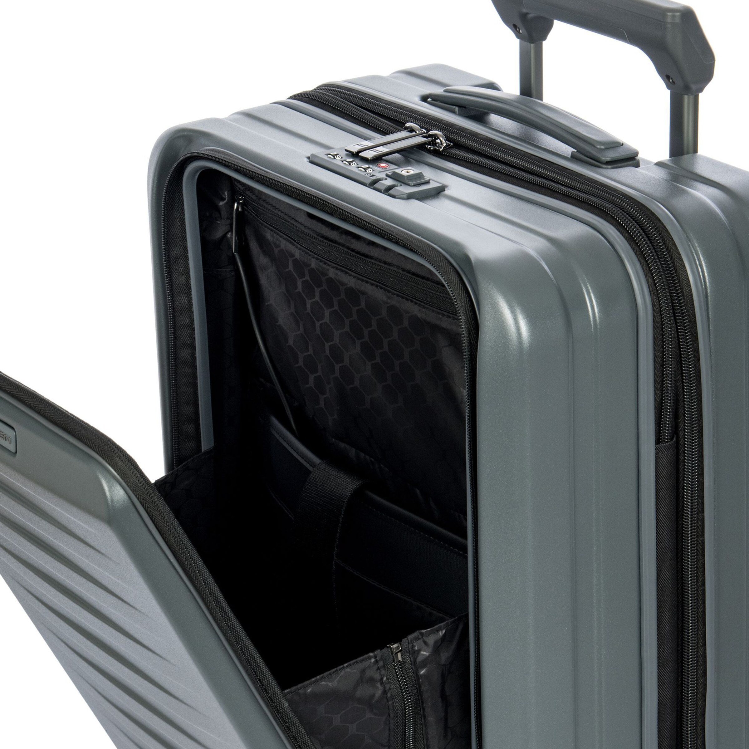 Porsche Design Cart in Grey