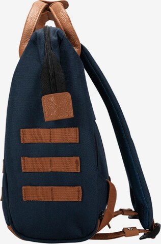 Cabaia Backpack 'Adventurer' in Blue