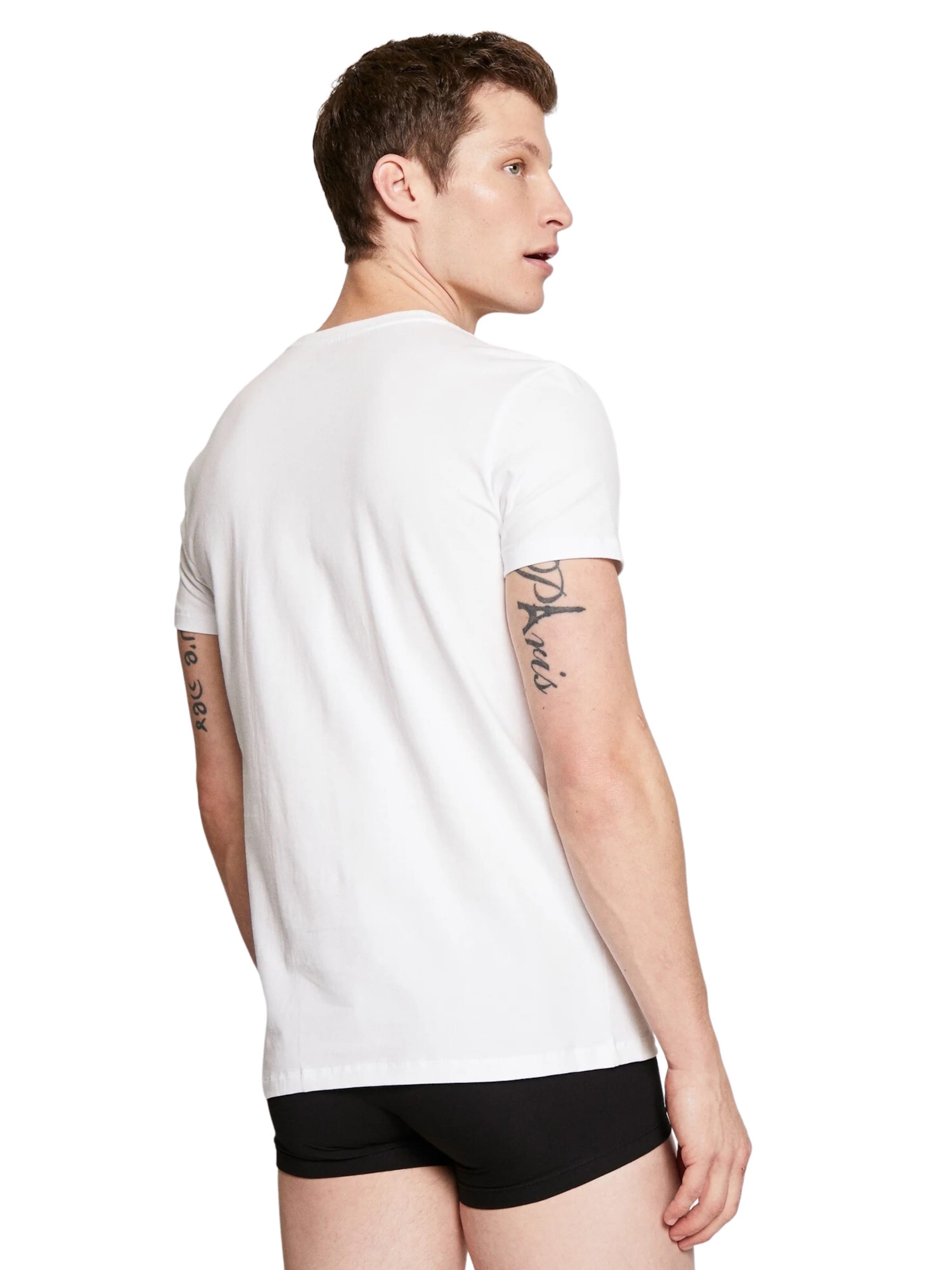 balts LEVI'S ® Apakškrekls