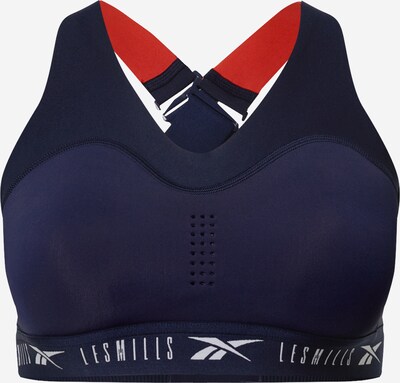 REEBOK Biustonosz sportowy w kolorze granatowym, Podgląd produktu