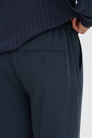 BLEND - Loosefit Pantalón chino 'BHMALVIN' en azul