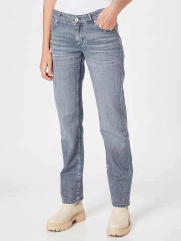 Marc O'Polo Regular Jeans 'ALBY' in Grey: front