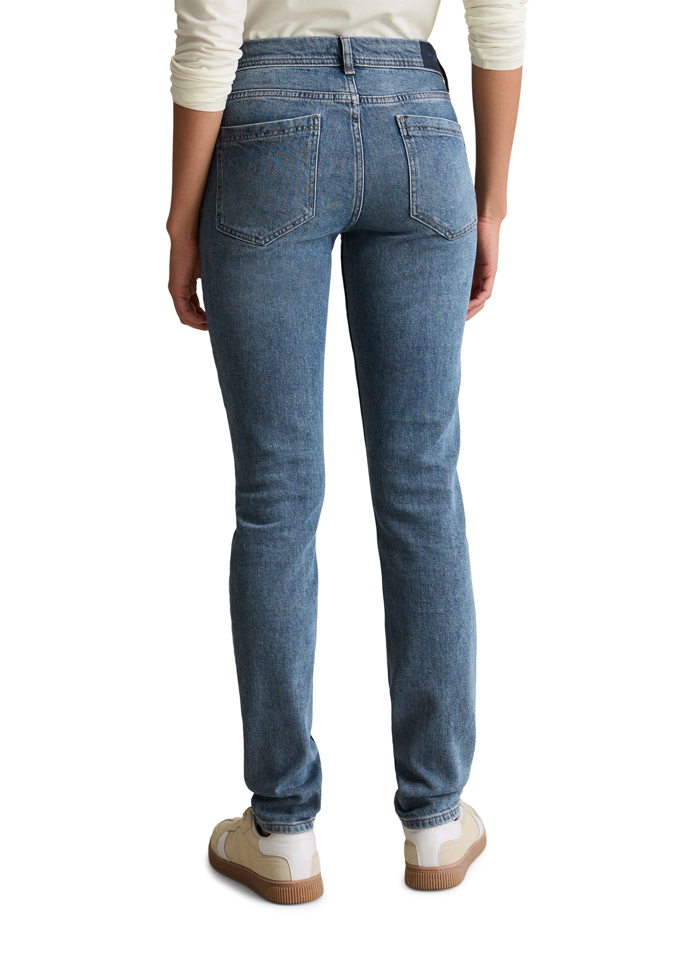 Marc O'Polo DENIM Regular Jeans in Blue