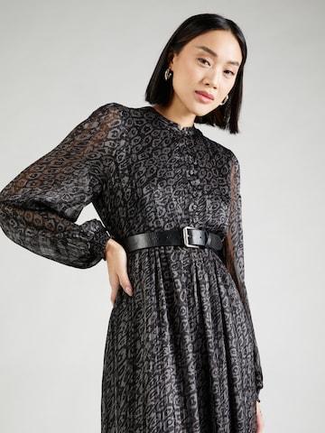 BRUUNS BAZAAR Dress in Black