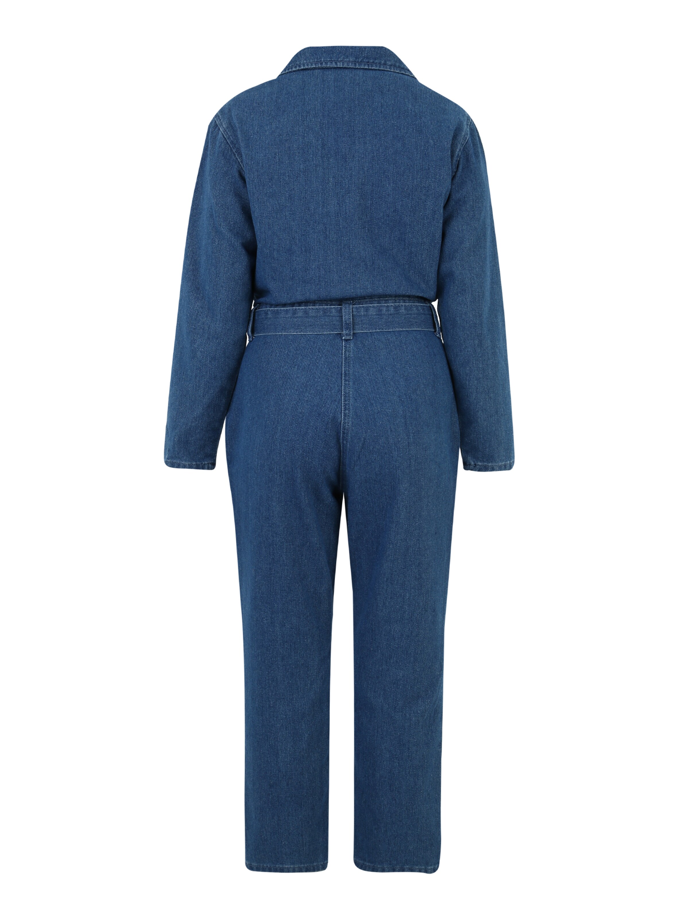 Dorothy Perkins Petite Jumpsuit i blå