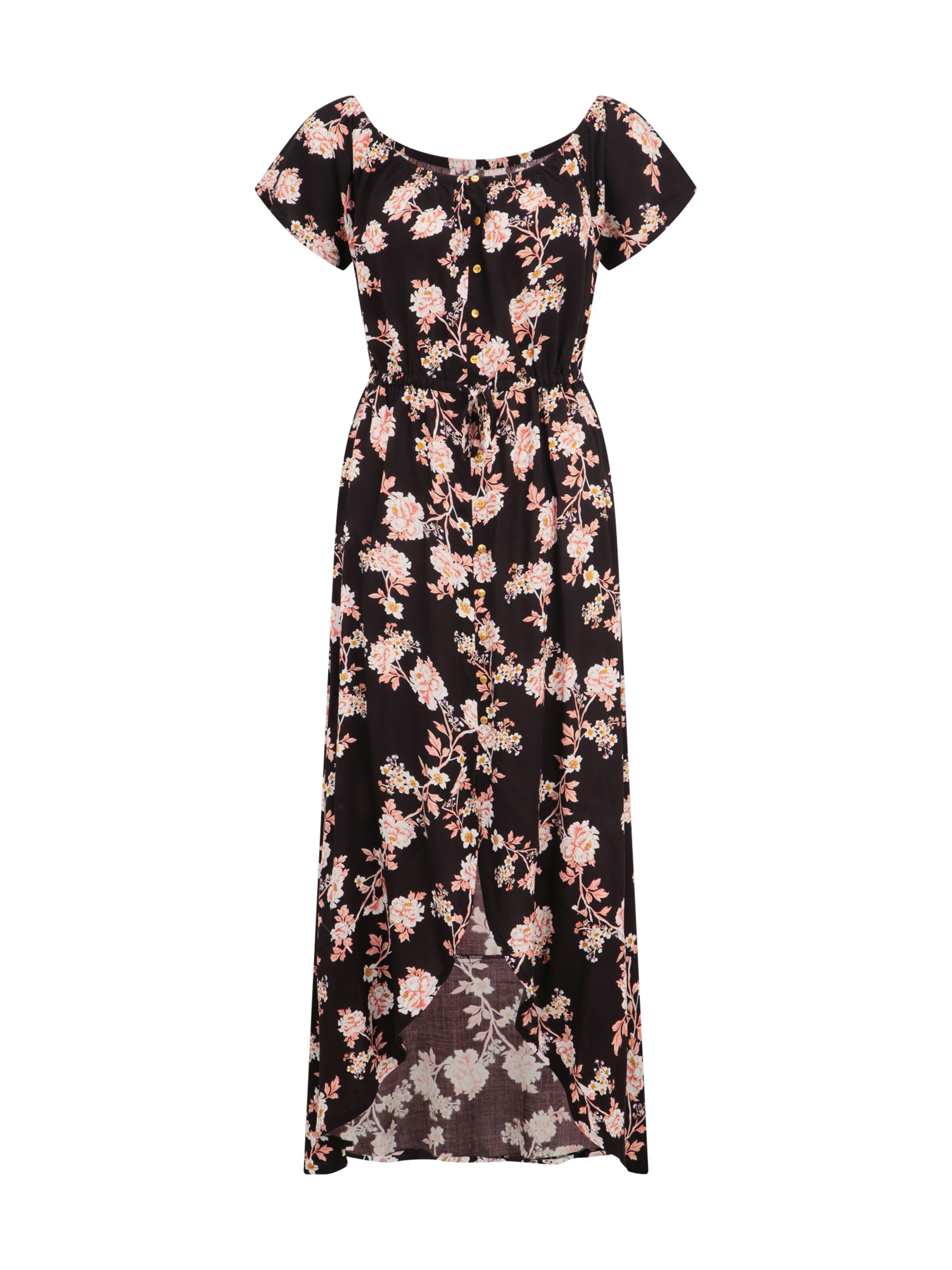 Robe LASCANA en noir : devant