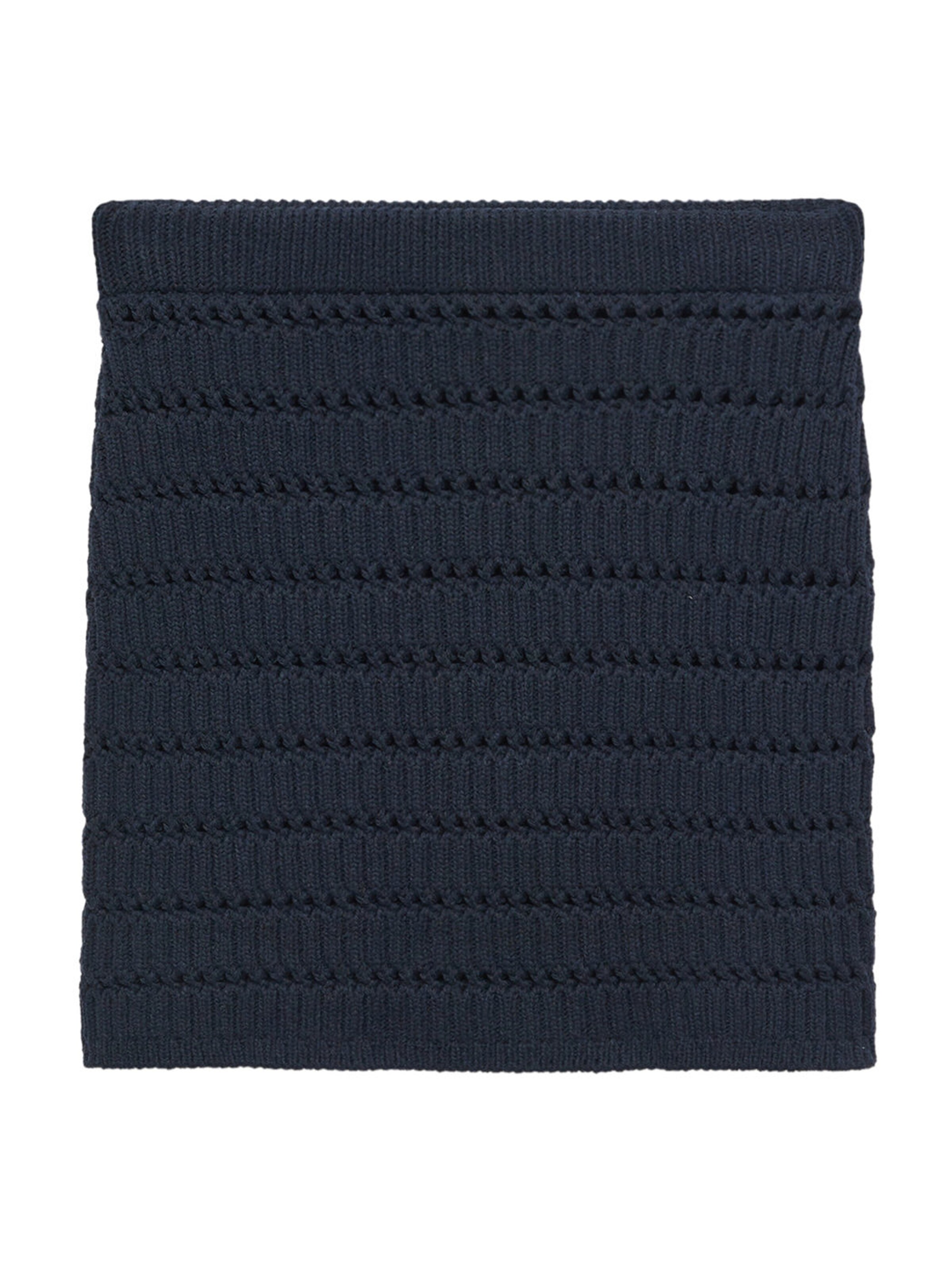 MANGO Szoknyák 'BAMBI' - kék: elől