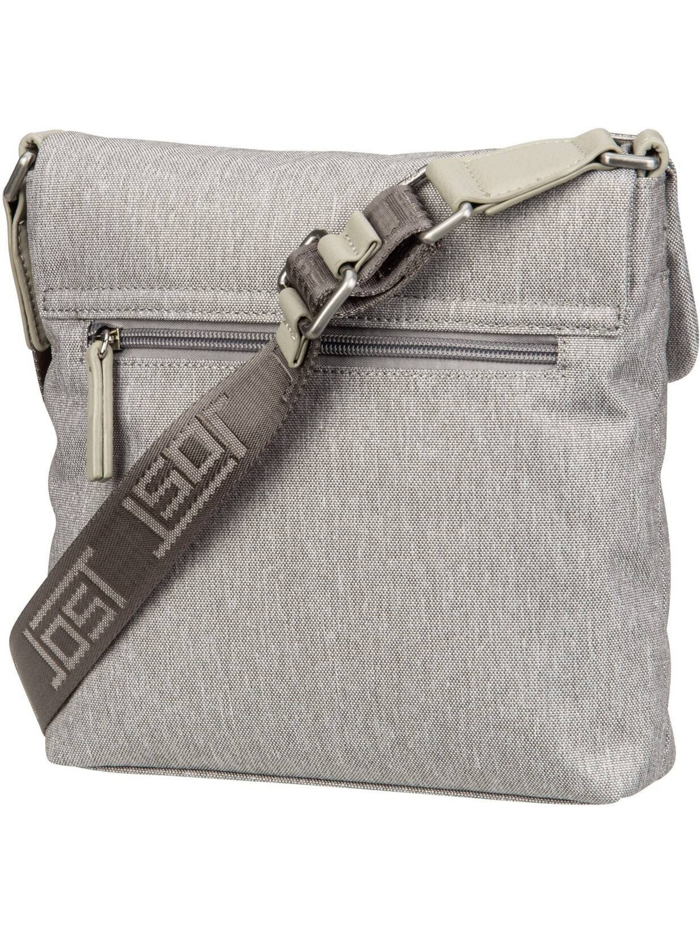 JOST Crossbody bag 'Bergen' in Grey