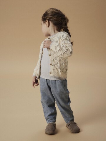 Loosefit Jean NAME IT en bleu