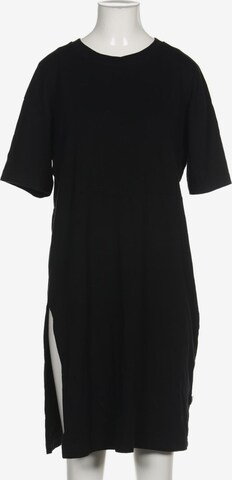 Urban Classics Dress in S in Black: front