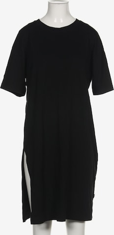 Urban Classics Kleid S in Schwarz: predná strana