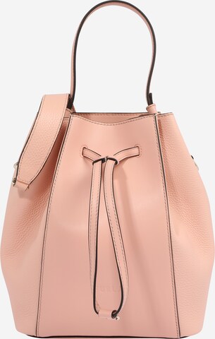 FURLA Tasche in Pink