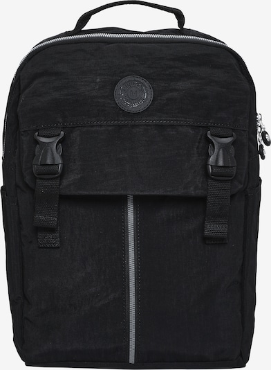 Mindesa Reppu värissä musta, Tuotenäkymä