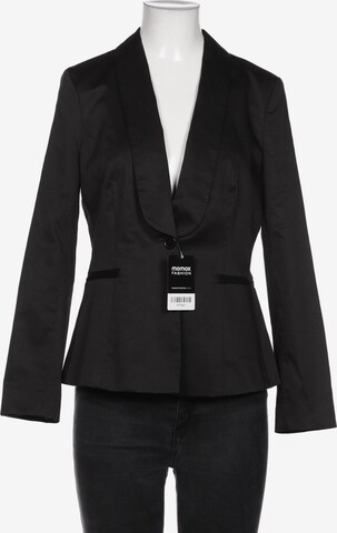 Stefanel Blazer M in Schwarz: predná strana