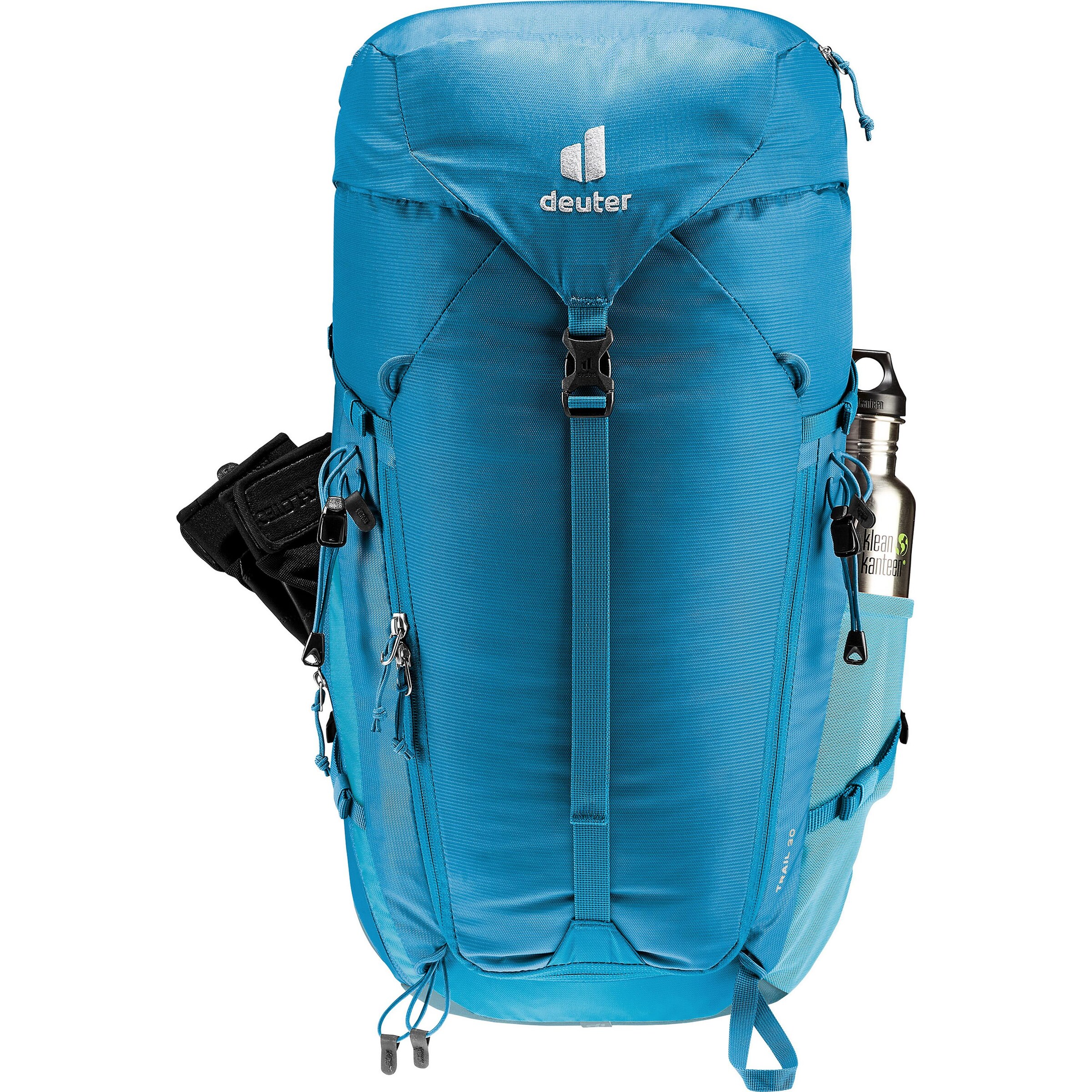 DEUTER Rucksack in Blau