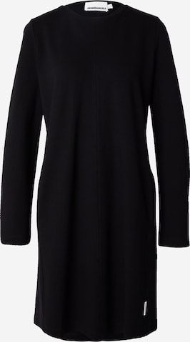 ARMEDANGELS Šaty 'MAARILIANA' - Čierna: predná strana