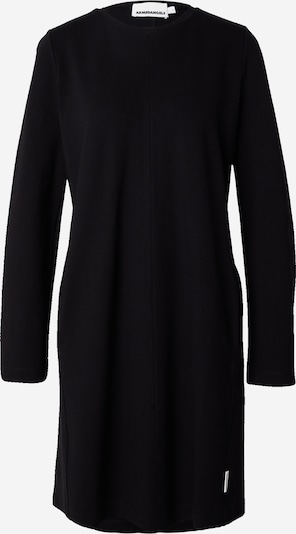 ARMEDANGELS Haljina 'MAARILIANA' u crna, Pregled proizvoda