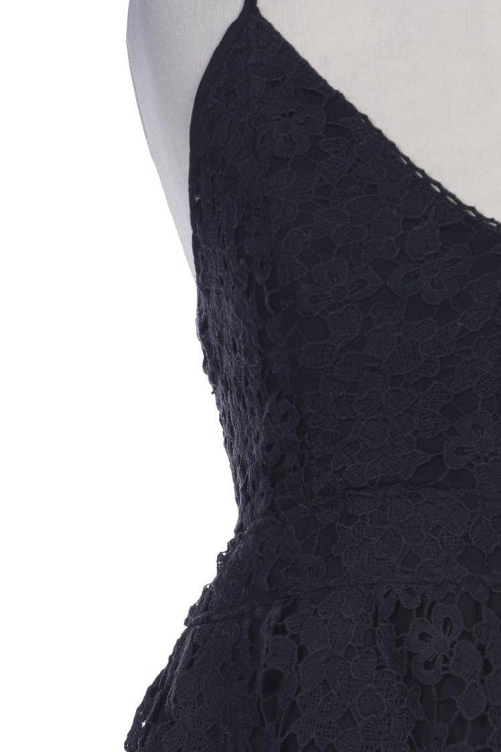 Abercrombie & Fitch Kleid S in Blau