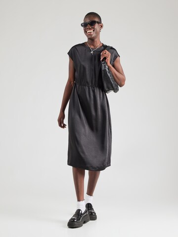 s.Oliver Kleid in Schwarz