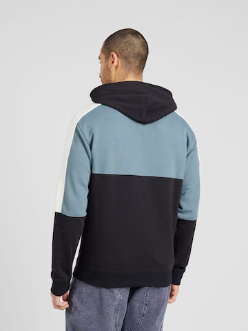 Champion Authentic Athletic Apparel Sweatshirt in Schwarz