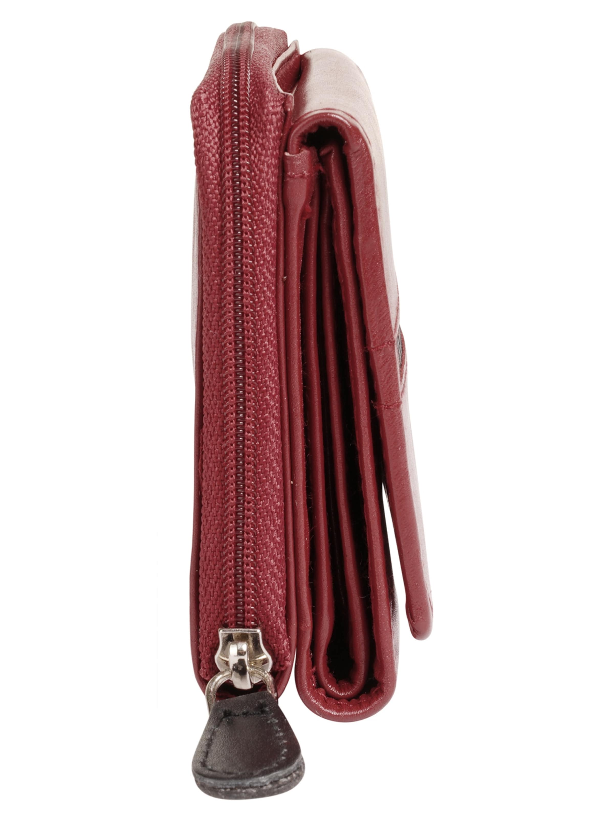 Porte-monnaies Bruno Banani en rouge