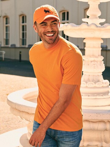 Suitable Shirt 'Tim' in Oranje