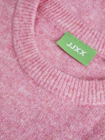 Pull-over 'JXElva' JJXX en rose