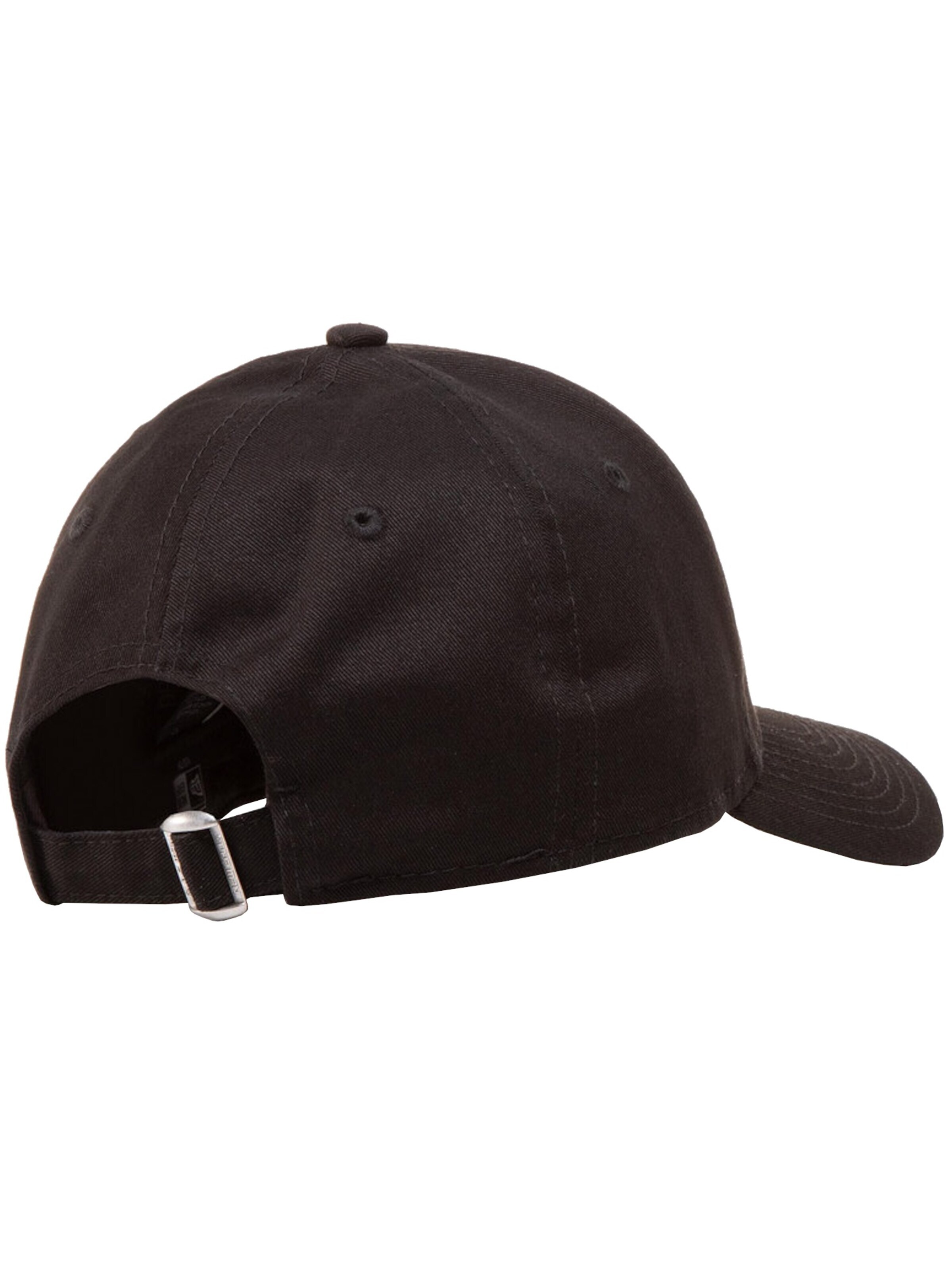 NEW ERA Hoed 'New Era 9FORTY League New York Yankees Kids Cap' in Zwart
