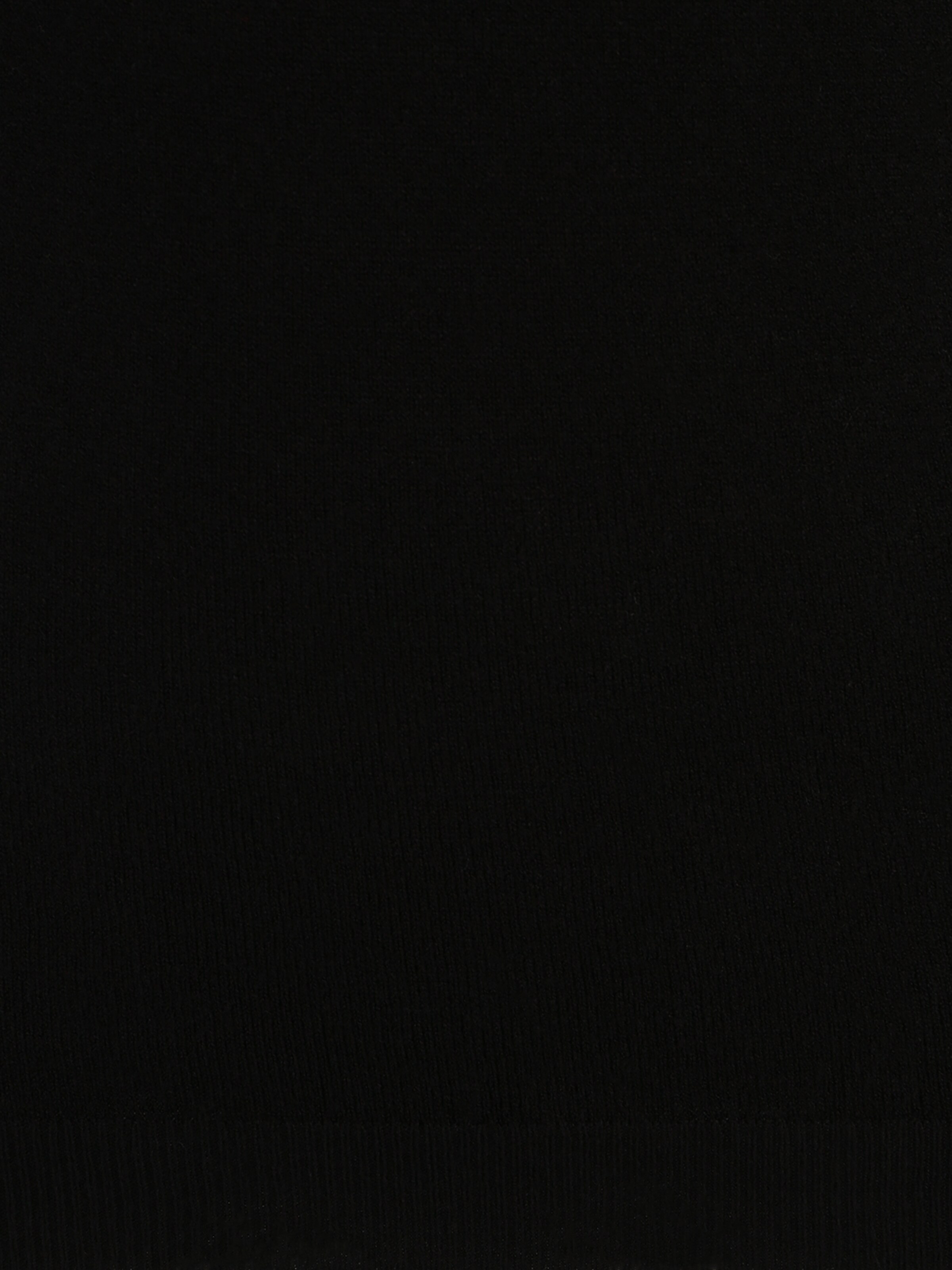 Pull-over 'Happiness' Vero Moda Tall en noir