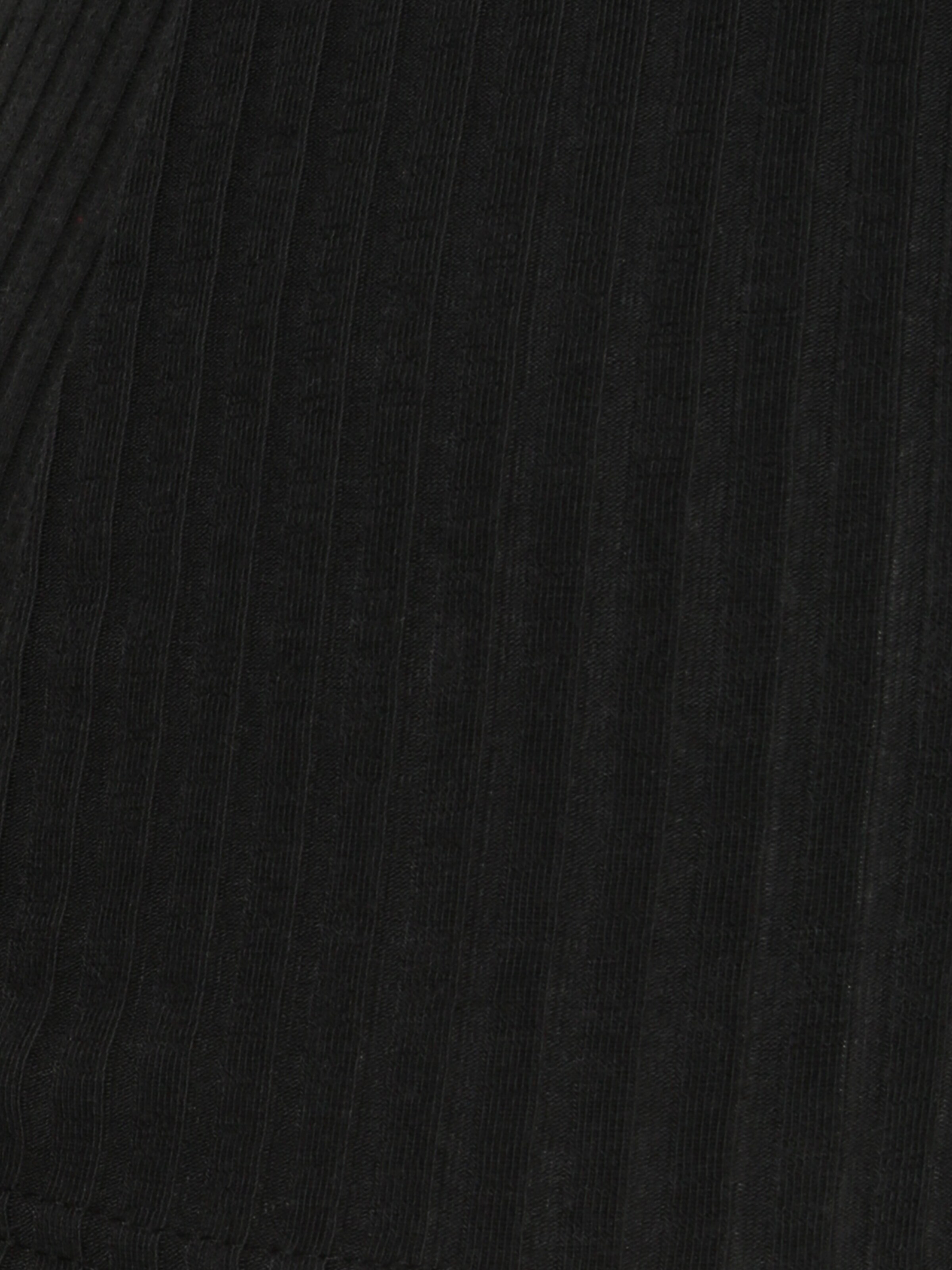 Dorothy Perkins Petite Tričko - Čierna