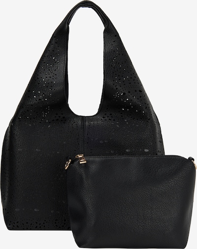 Gaya Torba za na rame u crna, Pregled proizvoda