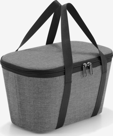 Shopper 'Coolerbag' di REISENTHEL in grigio