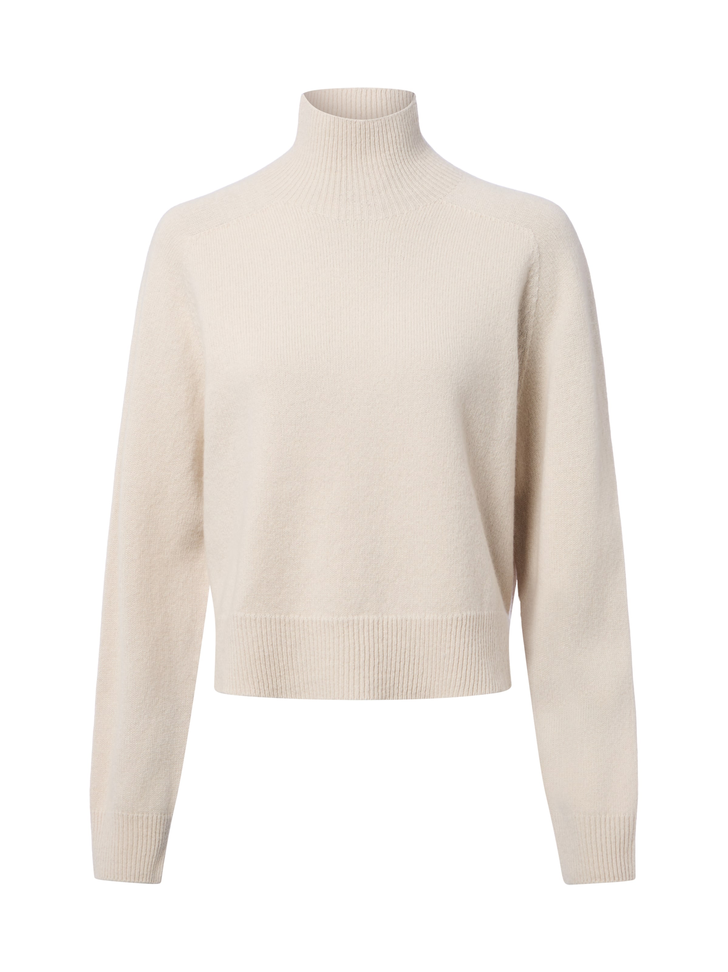 Pull-over ' Lyzima ' DRYKORN en beige : devant