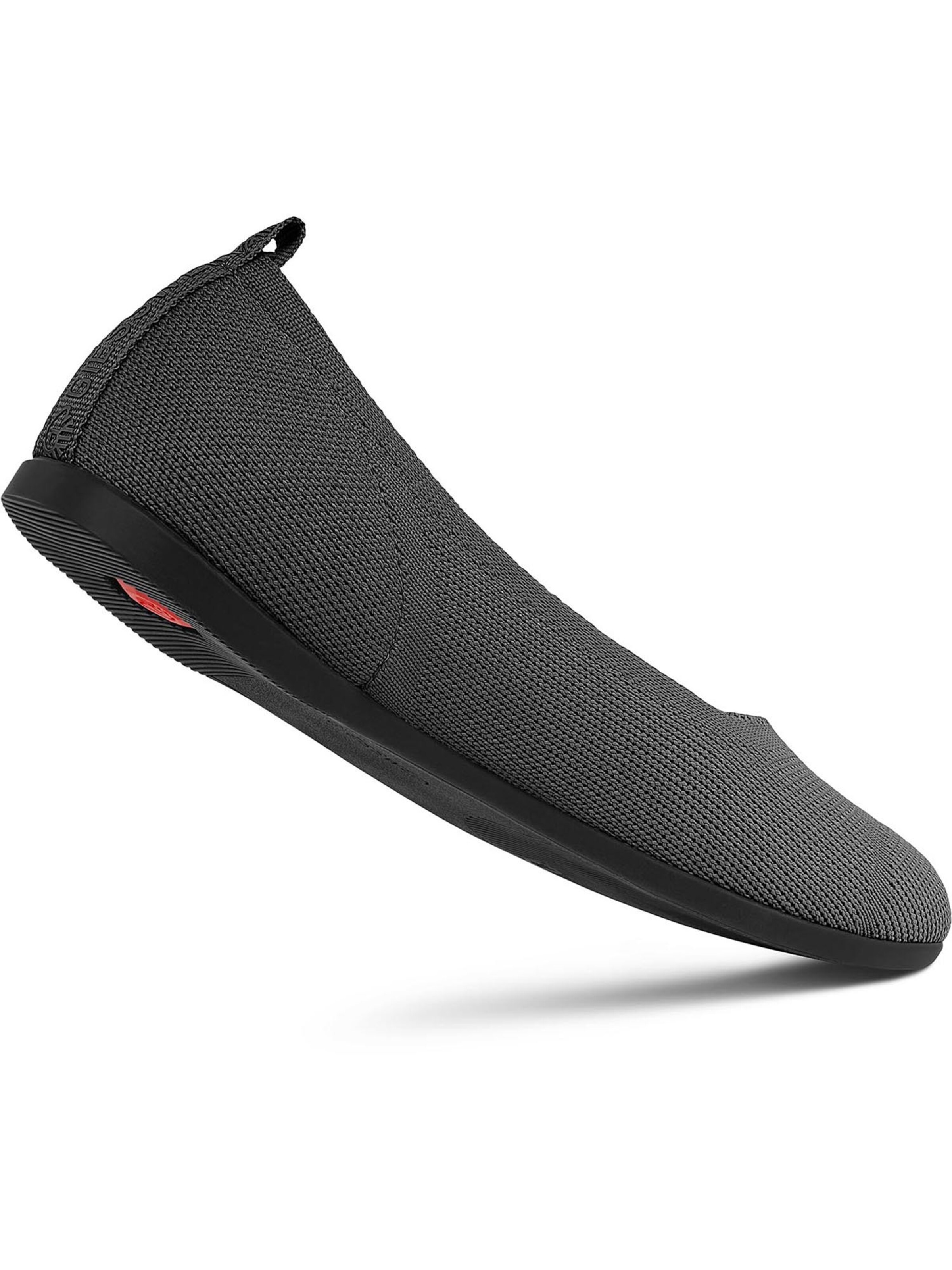 GIESSWEIN Ballerina in Grey