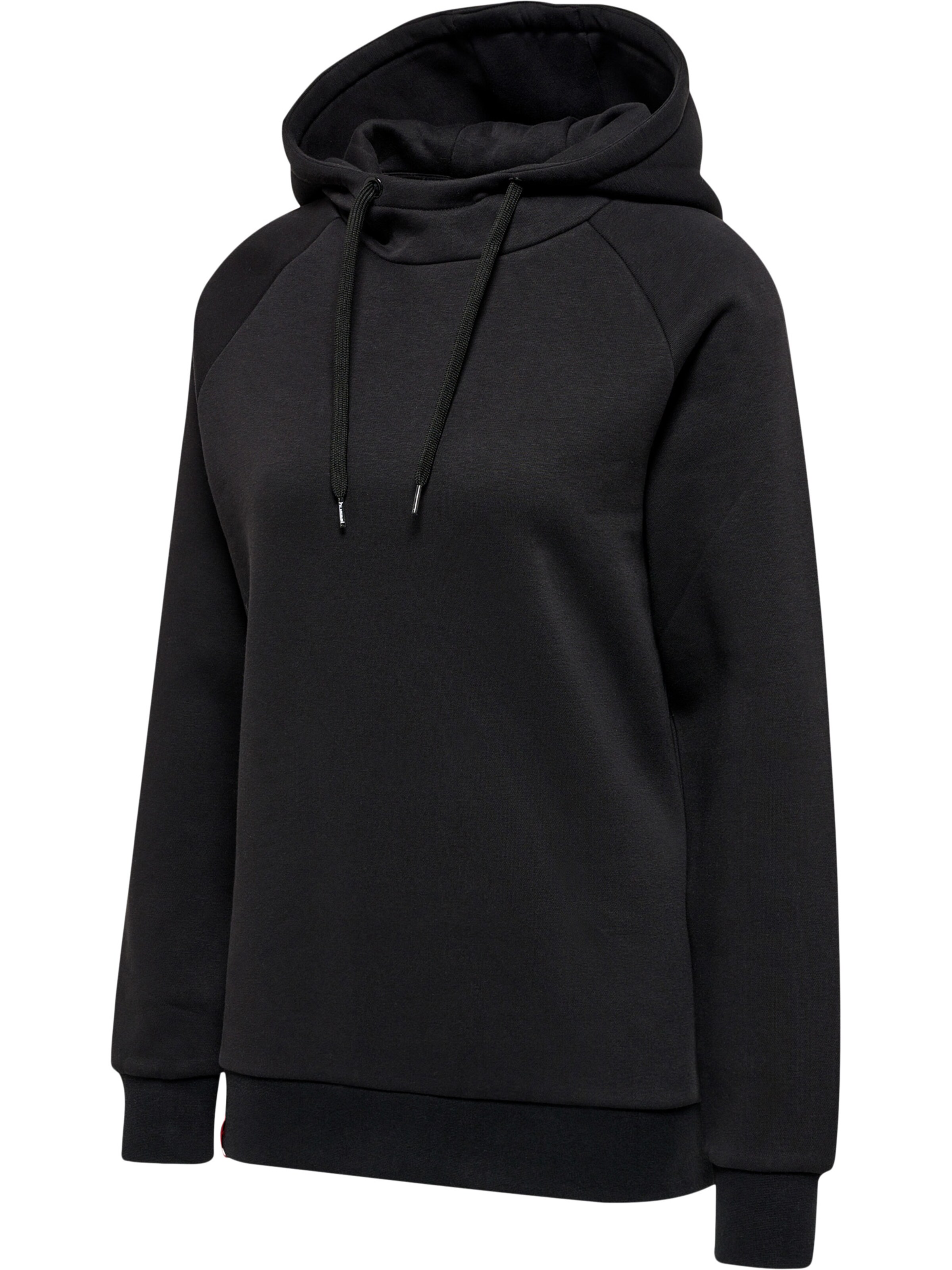 Hummel Sweatshirt in Black