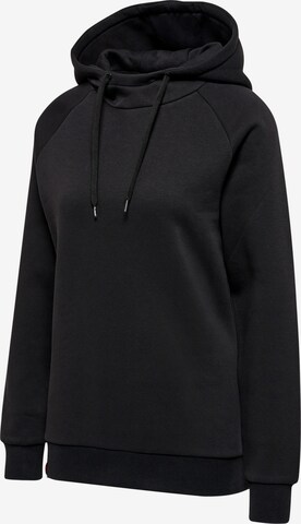 Sweat-shirt Hummel en noir