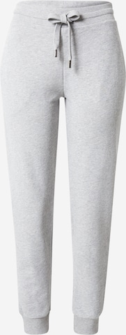 Rich & Royal Regular Pants in Grey: front