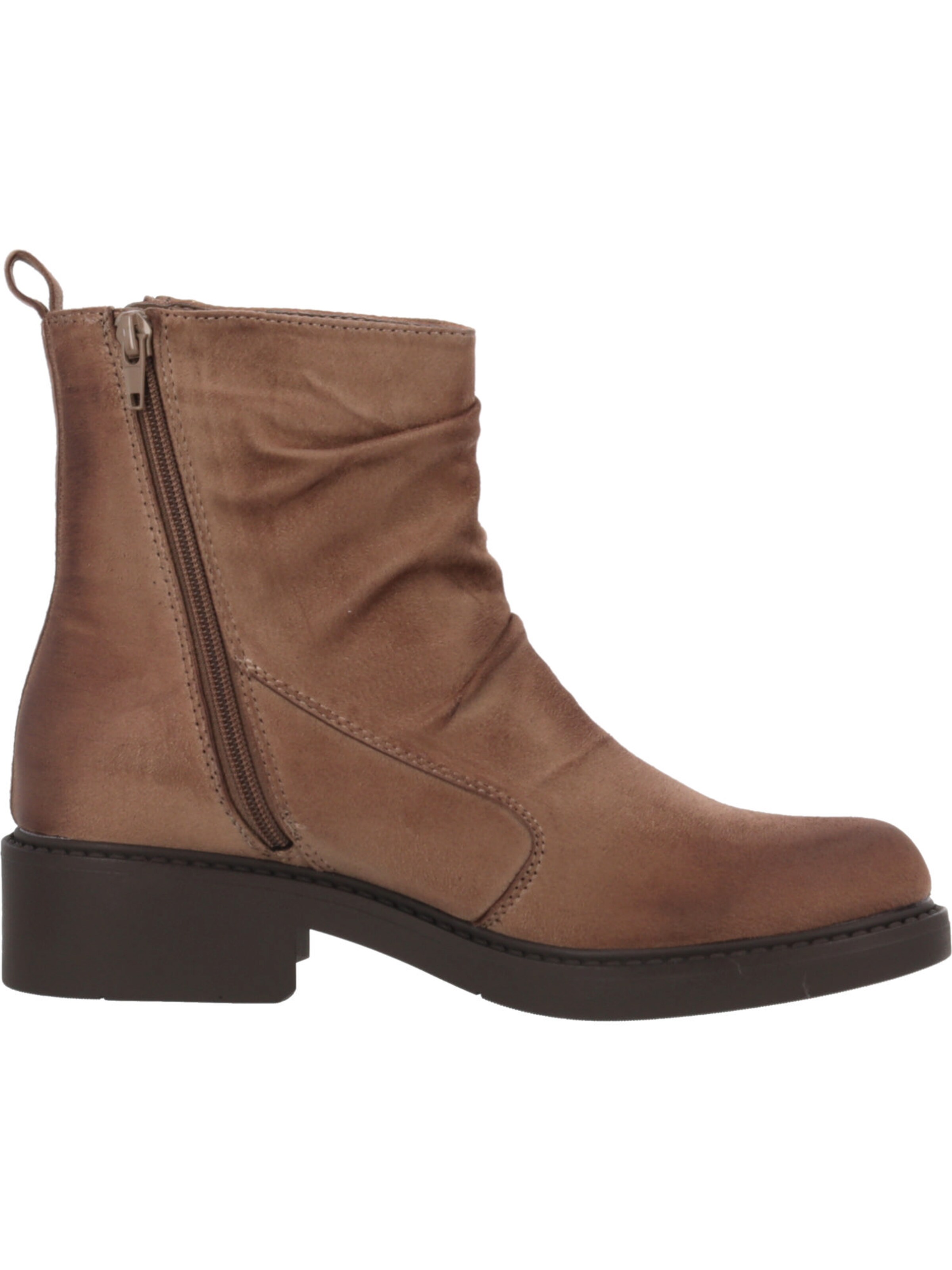 Palado Stiefelette 'Palado Zellira'‌‌‌‌‌‌‌‌‌‌ in Braun