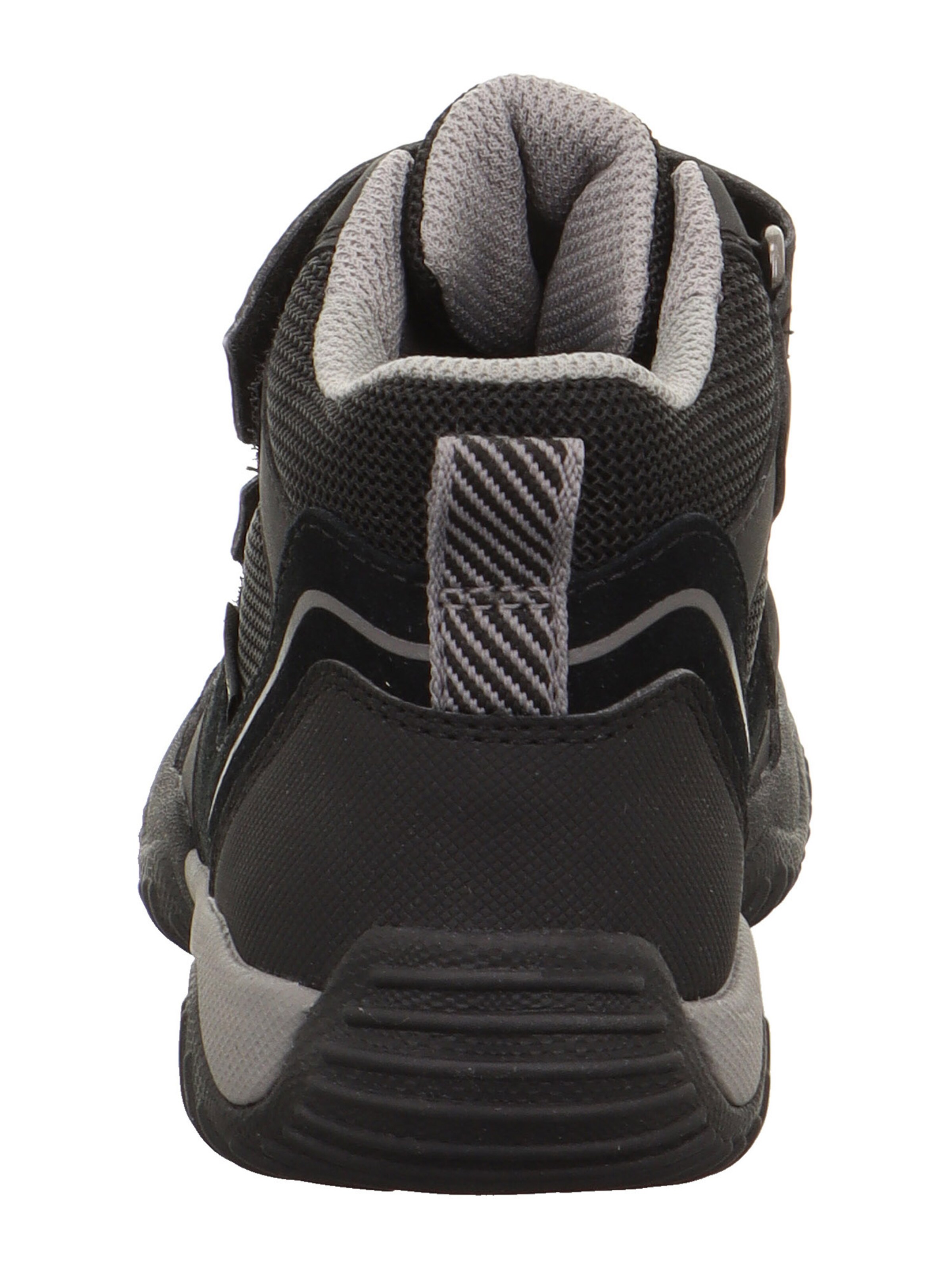 SUPERFIT Stiefel 'Storm' in Schwarz