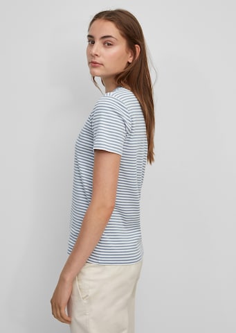 Marc O'Polo Shirt in Blue