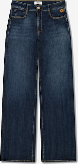 Le Temps Des Cerises Jeans in 31-32 in Blue, Item view